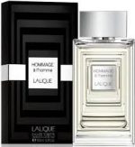 Lalique Hommage l'homme EDT 100ml Perfume For Men