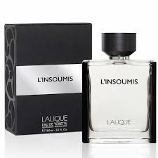Lalique-LInsoumis-EDT-100ml-For-Men.jpg Lalique L'Insoumis EDT 100ml For Men - Image 1