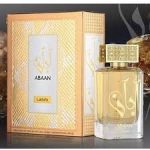 Lattafa Abaan EDP 100ml For Unisex