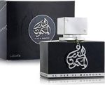 Lattafa Al Dur Al Maknoon EDP 100ml Perfume For Unisex