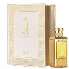 Lattafa-Al-Fakhar-Wasam-EDP-100ml.jpg Lattafa Al Fakhar Wasam EDP 100ml For Unisex - Image 1