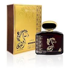 Lattafa-Al-Fursan-Oud-Edition-EDP-100ml.jpg Lattafa Al Fursan Oud Edition EDP 100ml For Men - Image 1