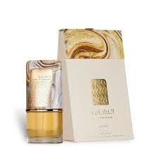 Lattafa-Al-Nashama-EDP-100ml.jpg Lattafa Al Nashama EDP 100ml For Unisex - Image 1