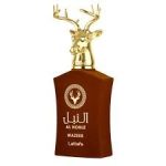 Lattafa Al Noble Wazeer EDP 100ml For Unisex - Image 2