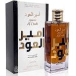 Lattafa Ameer Al Oudh Intense Oud EDP 100ml Perfume For Unisex