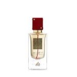 Lattafa Ana Abiyedh Rouge EDP 60ml Perfume For Men - Image 2