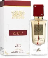 Lattafa-Ana-Abiyedh-Rouge-EDP-60ml-Perfume-For-Men.jpg Lattafa Ana Abiyedh Rouge EDP 60ml Perfume For Men - Image 1