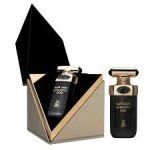 Lattafa Arabiyat Hypnotic Oud EDP 100ml For Men