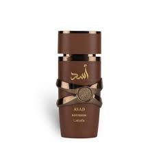 Lattafa Asad Bourbon EDP 100ml For Unisex
