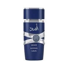 Lattafa Asad Zanzibar EDP 100ml For Unisex
