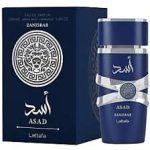Lattafa Asad Zanzibar EDP 100ml For Unisex
