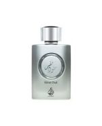 Lattafa Asdaaf Silver Oud EDP 100ml Perfume For Men - Image 2