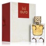 Lattafa Aura EDP 60ml For Unisex - Image 2