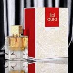 Lattafa Aura EDP 60ml For Unisex