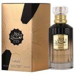 Lattafa Awraq Al Oud EDP 100ml For Unisex