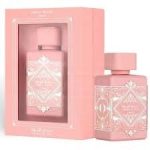 Lattafa Badee Al Oud Noble Blush EDP 100ml For Women