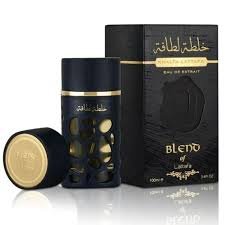 Lattafa-Blend-of-Lattafa-khalta-EDP-100ml.jpg Lattafa Blend of Lattafa khalta EDP 100ml For Unisex - Image 1