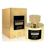Lattafa Confidential Private Gold EDP 100ml For Unisex
