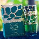 Lattafa Dimmah EDP 100ml Perfume For Unisex - Image 2