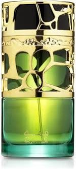 Lattafa Dimmah EDP 100ml Perfume For Unisex - Image 3