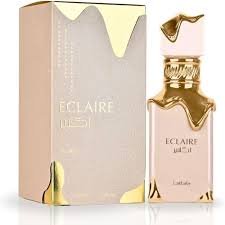 Lattafa-Eclaire-EDP-100ml.jpg Lattafa Eclaire EDP 100ml For Women - Image 1