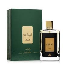 Lattafa-Ejaazi-EDP-100ml-Perfume-For-Men.jpg Lattafa Ejaazi EDP 100ml Perfume For Men - Image 1