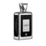 Lattafa Ejaazi Intensive Silver EDP 100ml For Unisex - Image 2