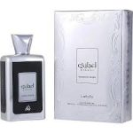 Lattafa Ejaazi Intensive Silver EDP 100ml For Unisex
