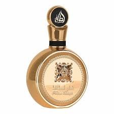 Lattafa Fakhar Gold Pride of Lattafa EDP 100ml For Unisex