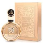 Lattafa Fakhar Gold Pride of Lattafa EDP 100ml For Unisex