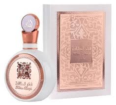 Lattafa-Fakhar-Pride-of-Lattafa-EDP-100ml-For-Women.jpg Lattafa Fakhar (Pride of Lattafa) EDP 100ml For Women - Image 1