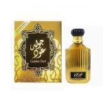 Lattafa Golden Oud EDP 100ml Perfume For Men