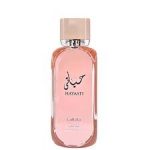 Lattafa Hayaati Florence EDP 100ml For Women - Image 2