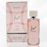 Lattafa Hayaati Florence EDP 100ml For Women