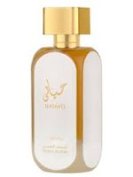 Lattafa Hayaati Gold Elixir EDP 100ml For Women - Image 2