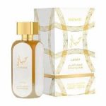 Lattafa Hayaati Gold Elixir EDP 100ml For Women