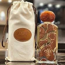 Lattafa-Hayaatim-EDP-100ml.jpg Lattafa Hayaatim EDP 100ml For Unisex - Image 1