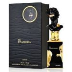 Lattafa His Confession EDP 100ml For Men