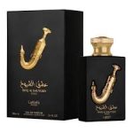 Lattafa Ishq Al Shuyukh Gold EDP 100ml For Unisex