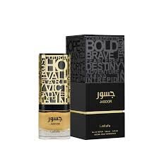 Lattafa-Jasoor-EDP-100ml.jpg Lattafa Jasoor EDP 100ml Unisex - Image 1