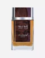 Lattafa Just Oud Boulevard Edition EDP 100ml For Men - Image 2