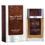 Lattafa Just Oud Boulevard Edition EDP 100ml For Men