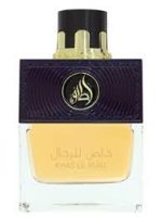 Lattafa Khas Lil Rijal Black Edition EDP 100ml For Men - Image 2