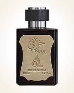 Lattafa Khurafi EDP 100ml For Unisex - Image 2