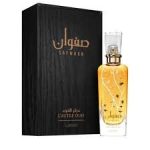 Lattafa LAutre Oud Safwaan EDP 100ml For Unisex