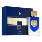 Lattafa Liam Blue Shine EDP 100ml For Unisex