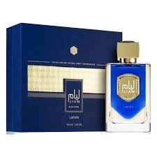 Lattafa-Liam-Blue-Shine-EDP-100ml.jpg Lattafa Liam Blue Shine EDP 100ml For Unisex - Image 1