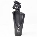 Lattafa Maahir Black Edition EDP 100ml For Men - Image 2