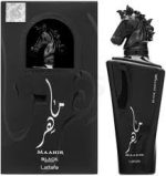 Lattafa Maahir Black Edition EDP 100ml For Men