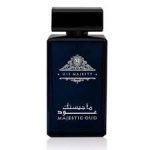 Lattafa Majestic Oud His Majesty EDP 100ml Perfume For Men - Image 3